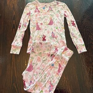 Posh Peanut Disney Princess Aurora